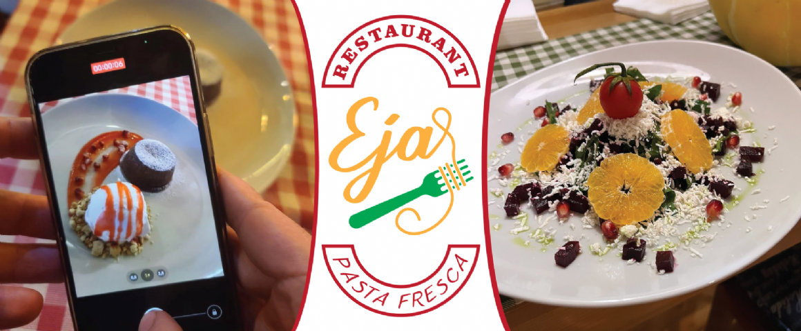 RESTAURANT EJA